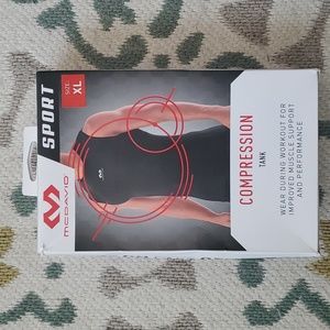 Sport Compression Tank
